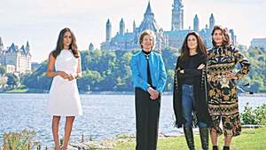 Some are paying a high price for feminism in the &lsquo;new&rsquo; Saudi Arabia