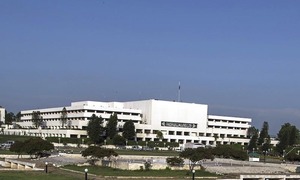 قومی اسمبلی: فاٹا انضمام سے متعلق 31ویں آئینی ترمیم کا بل بھاری اکثریت سے منظور