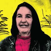 GARDENING: A BERRY GOOD GARDEN