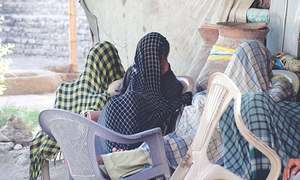 کراچی میں 3 روز کیلئے ہیٹ ویو الرٹ جاری