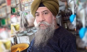 سکھ رہنما کے قتل کی تحقیقات کے لیے کمیٹی قائم