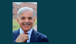 شہباز شریف کا دعویٰ، حقیقت یا فریب . . .