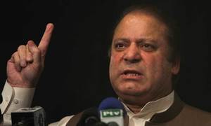 انتخابات کسی صورت ملتوی نہیں ہونے دیں گے، نوازشریف