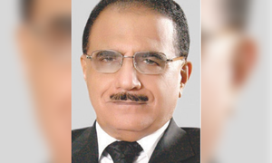 جسٹس (ر) دوست محمد خان نگراں وزیراعلیٰ خیبرپختونخوا مقرر