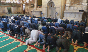 آسٹریا: 60 امام ملک بدر کرنے،7 مساجد کو بند کرنے کیلئے کارروائی