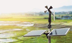 CSA can boost production in a changing climate