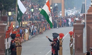 Army&rsquo;s willingness to negotiate with India is a message to the world