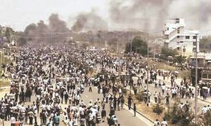 &lsquo;Mini-Jallianwala&rsquo; in Tamil Nadu