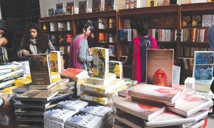 Chronicles of Rampura