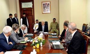 Recruitment by caretakers to be deemed poll rigging, says PPP