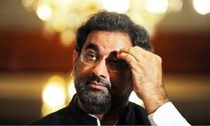 سابق وزیراعظم شاہد خاقان عباسی کو انتخابات لڑنے کی اجازت
