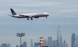 Commercial rockets are making life complicated for airlines