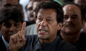 پی ٹی آئی انتخابی ٹکٹ تنازع: منحرف کارکنان کے خلاف تادیبی کارروائی کا فیصلہ