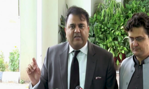&rsquo;بدعنوان انتخابی امیدواروں کو گرفتار نہ کرنے کا فیصلہ ملکی قوانین کے منافی ہے&lsquo;