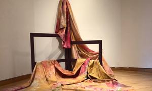 CANVAS: BLACK ART SPURS GOLD RUSH