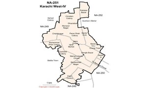 Can MQM repeat its previous performance in district West?