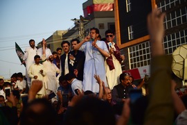 Captain Safdar sent to Adiala Jail