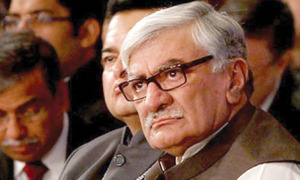 &rsquo; انتخابات شفاف نہیں ہوں گے&lsquo;