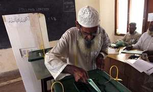 In Kasur, major parties bank on old, trusted hands