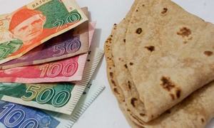 Some candidates are spending Rs400,000 daily on food to curry voters