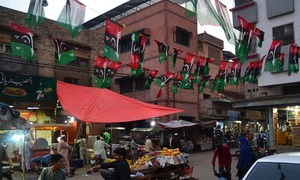 Elections 2018: Reverse swing