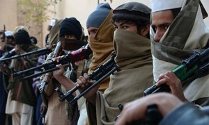 کراچی: اہم رہنماؤں کو نشانہ بنانے کیلئے کالعدم تنظیموں کے گٹھ جوڑ کا انکشاف