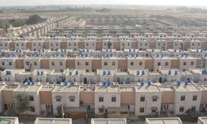 روپے کی قدر میں کمی کے باعث شعبہ تعمیرات متاثر