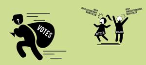 Election rigging 101: How to steal a mandate