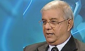 ایم کیو ایم کو خیرباد، طاہر مشہدی مسلم لیگ (ن) میں شامل