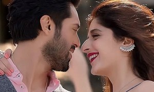 &lsquo;بہکا رے&lsquo; دل اپنے قاتل کے ہی آگے پیچھے گھوم رہا