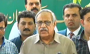 &rsquo;ادارے ہدایت کے مطابق عمل کر رہے ہیں، انتخابات شفاف ہوں گے&lsquo;
