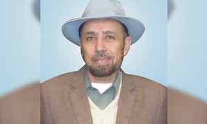 ڈی آئی خان میں خودکش دھماکا، تحریک انصاف کے امیدوار جاں بحق