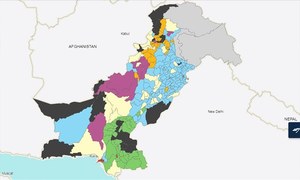 Our interactive map is your one-stop resource for all things elections 2018