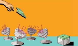 How the electoral landscape in Pakistan is changing