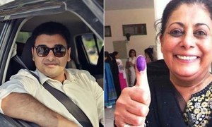 عام انتخابات کے دن &lsquo;کریم&rsquo; مفت سواری فراہم کرے گی