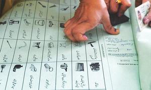 &rsquo;صوابی میں قتل ہونے والا نوجوان ووٹ ڈالنے کیلئے بیلجیئم سے آیا تھا&lsquo;