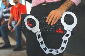 Lebanon questions activists over social media posts
