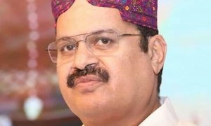 سندھ سے پہلی بار قومی اسمبلی کیلئے جنرل نشست پر ہندو امیدوار کامیاب