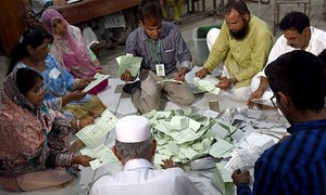 پاکستان کی نئی حکومت کے بھارت سے تعلقات کیسے ہوں گے؟