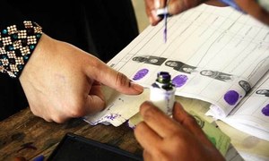 قومی اسمبلی: مذہبی جماعتوں نے 9 فیصد سے زائد ووٹ حاصل کیے