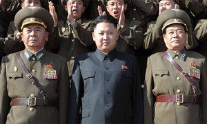 US to urge pressure against North Korea at Asean talks