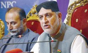 &rsquo;ہمیں کنٹرول جمہوریت دی گئی، ایسا کیوں ہوتا ہے؟&lsquo;