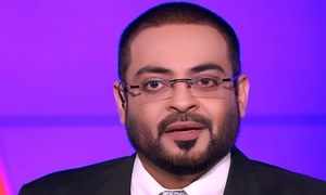 اس وقت میں دوسری اہلیہ کا کفیل نہیں ہوں، عامر لیاقت
