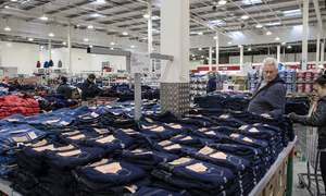 Trump&rsquo;s trade war is killing American blue jeans