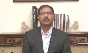 قومی اسمبلی کا اجلاس بلانے کیلئے سمری ارسال