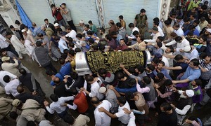 Violence can&rsquo;t kill our spirit, say Kashmir&rsquo;s journalists