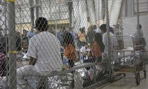 Illegal Indian immigration to US jumps from six to 3,400