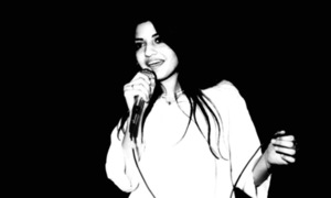 Nazia Hassan may be gone but her music is eternal