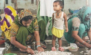 Why accepting different 'identity groups&rsquo; within Pakistan is important