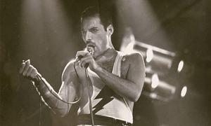 THE ICON INTERVIEW: THE WORLD ACCORDING TO BURAT
